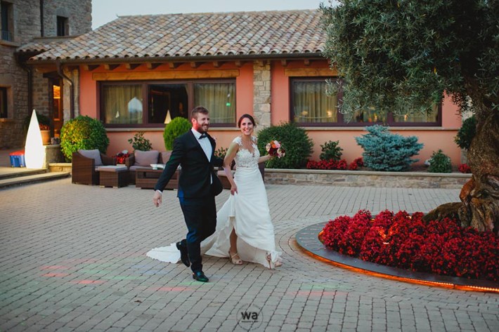 Casament Masia Vilasendra 173