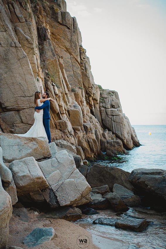 Postboda Tossa 16