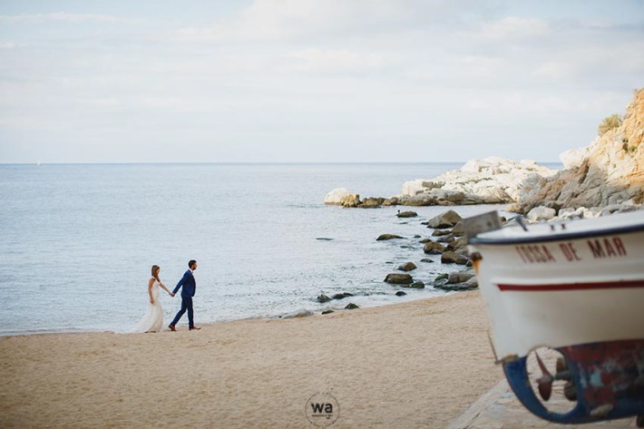 Postboda Tossa 18