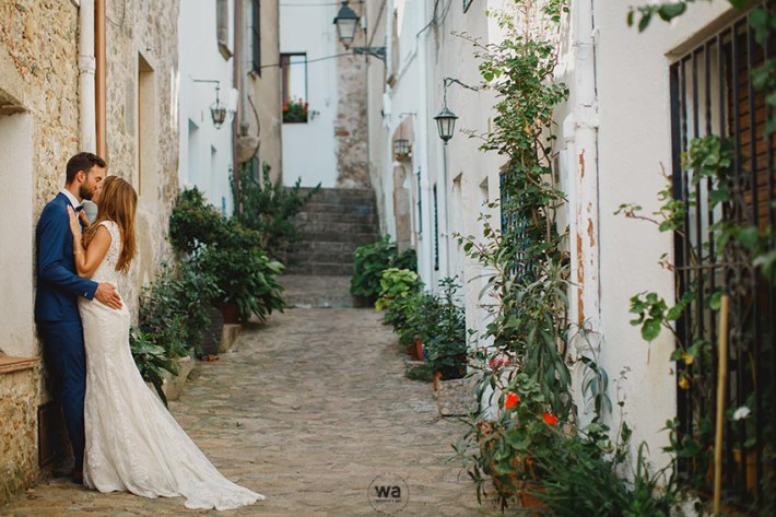 Postboda Tossa 22