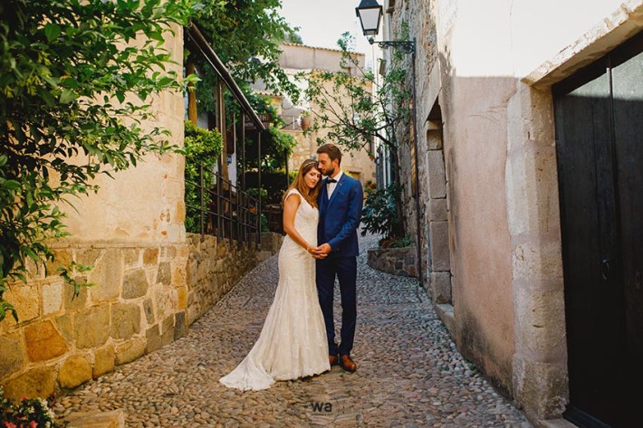 Postboda Tossa 23
