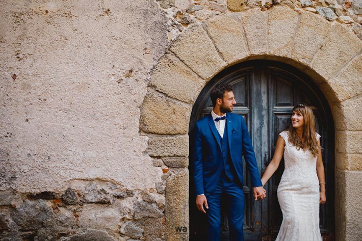 Postboda Tossa 25