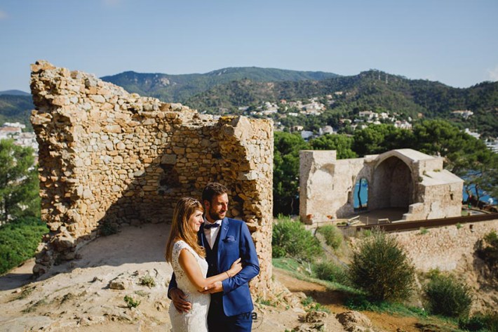 Postboda Tossa 33
