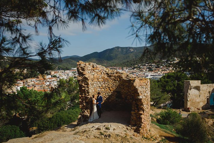 Postboda Tossa 35