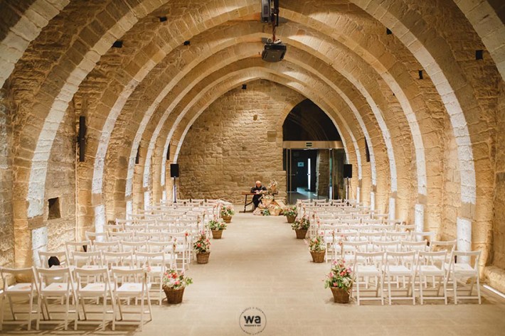 Casament Mon Sant Benet 039