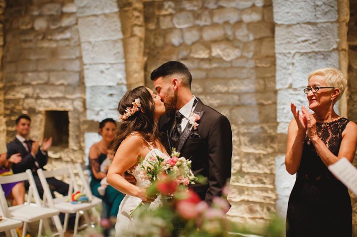 Casament Mon Sant Benet 059