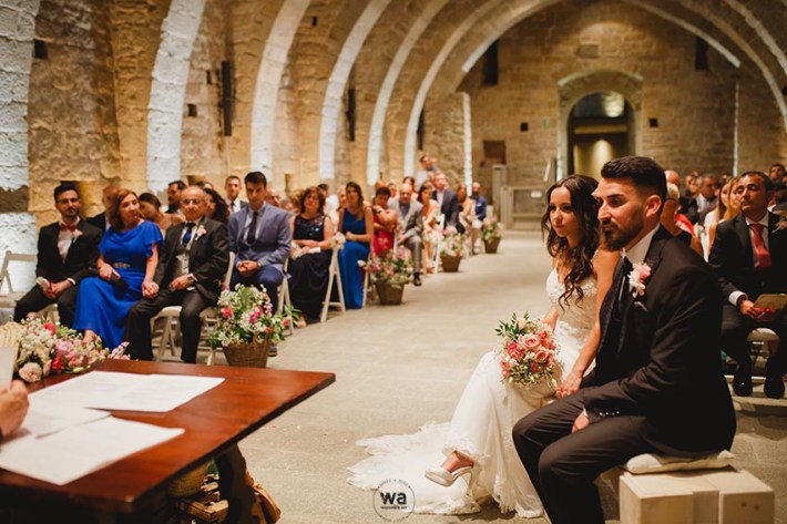 Casament Mon Sant Benet 061
