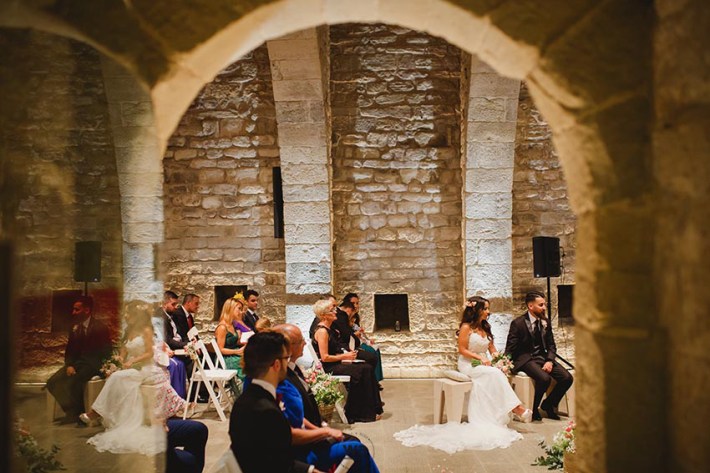Casament Mon Sant Benet 062