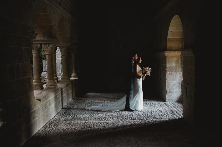 Casament Mon Sant Benet 068