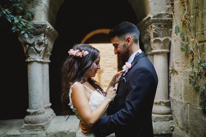 Casament Mon Sant Benet 069