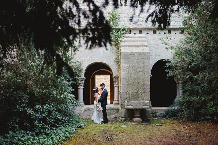 Casament Mon Sant Benet 070