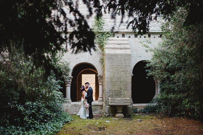 Casament Mon Sant Benet 073