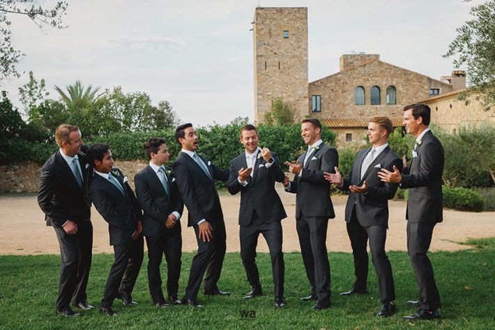 Castell Emporda 107