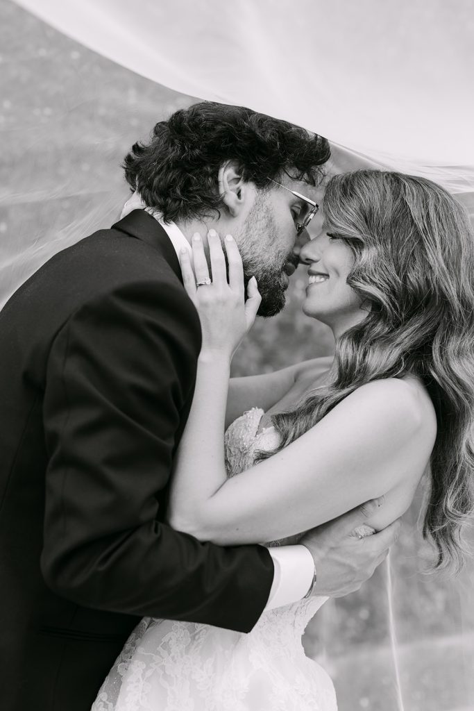 Alex & Anaïs · Weddings Art